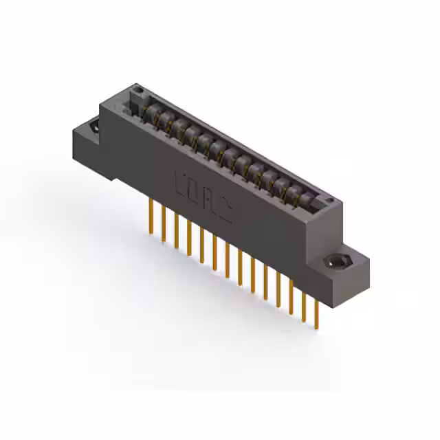 896-014-540-108 EDAC Inc.  Edgeboard Connectors